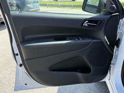 2026 Dodge Durango GT Plus AWD HEMI V8
