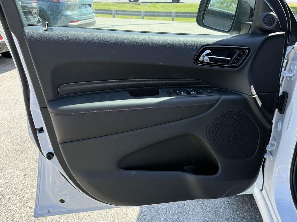 2026 Dodge Durango GT Plus AWD HEMI V8