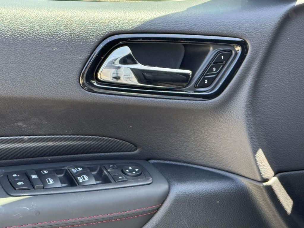 2026 Dodge Durango GT Plus AWD HEMI V8