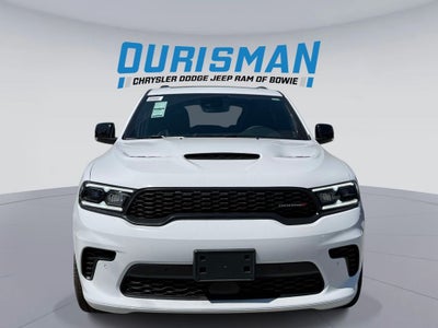 2026 Dodge Durango GT Plus AWD HEMI V8