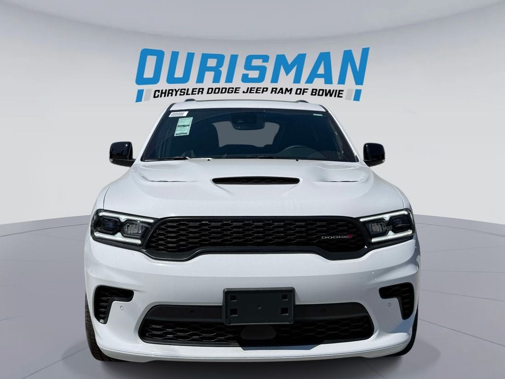 2026 Dodge Durango GT Plus AWD HEMI V8