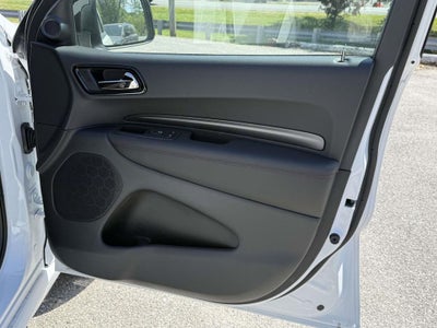 2026 Dodge Durango GT Plus AWD HEMI V8