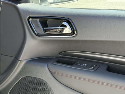 2026 Dodge Durango GT Plus AWD HEMI V8