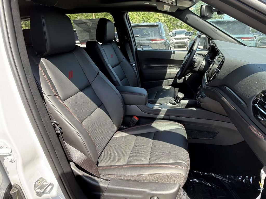 2026 Dodge Durango GT Plus AWD HEMI V8