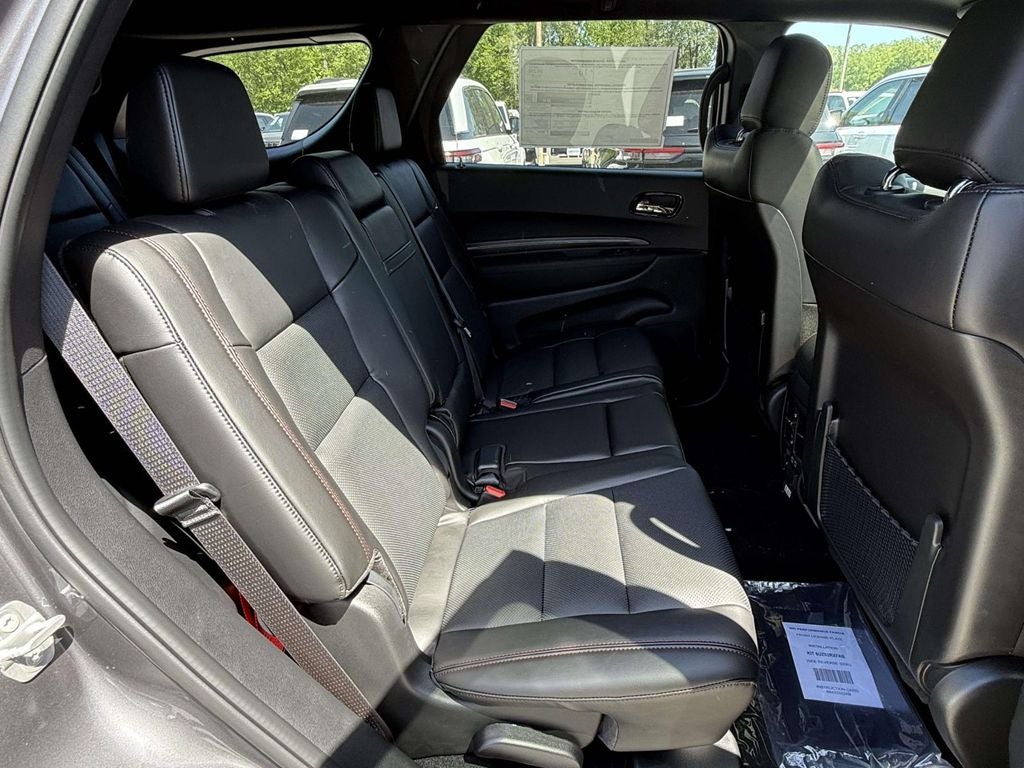 2026 Dodge Durango GT Plus AWD HEMI V8