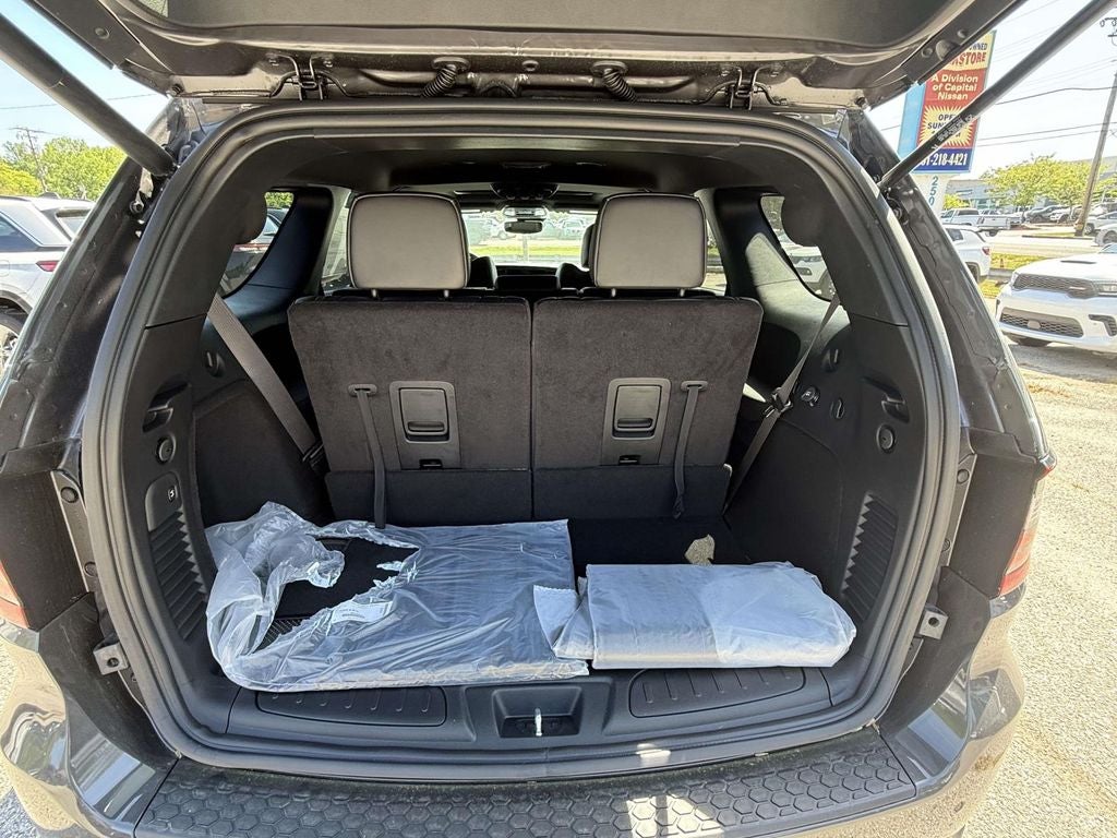 2026 Dodge Durango GT Plus AWD HEMI V8