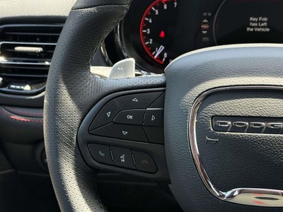 2026 Dodge Durango GT Plus AWD HEMI V8