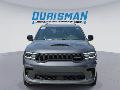 2026 Dodge Durango GT Plus AWD HEMI V8