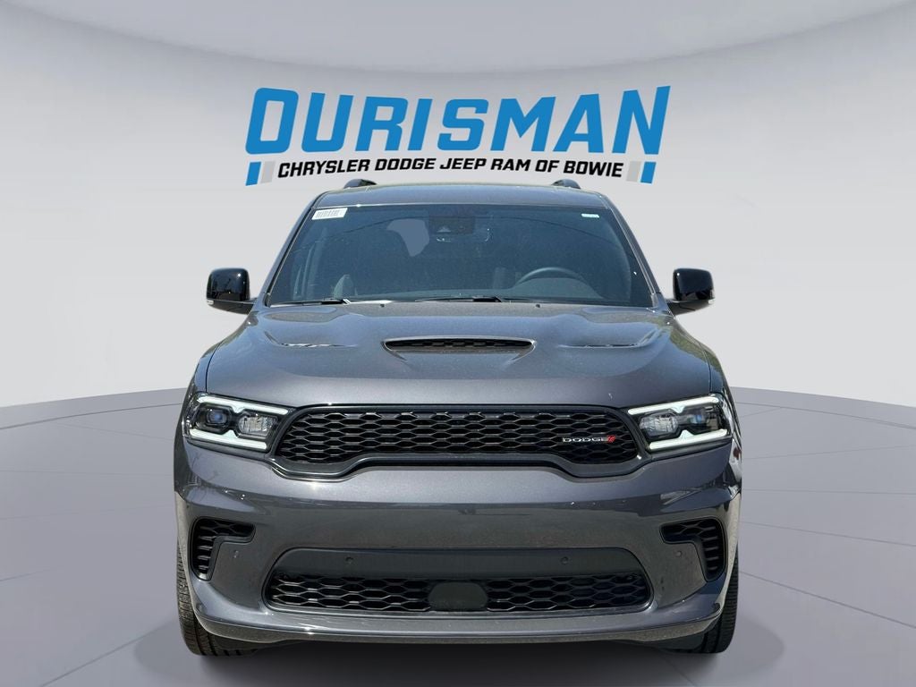 2026 Dodge Durango GT Plus AWD HEMI V8