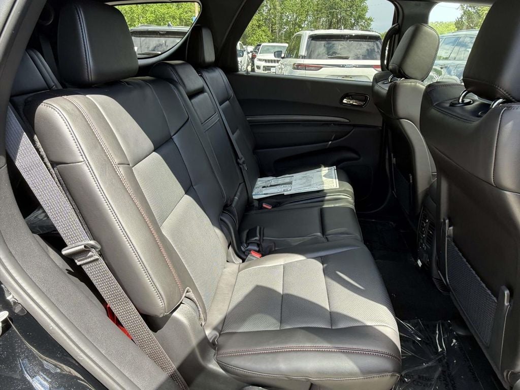 2026 Dodge Durango GT Plus AWD HEMI V8