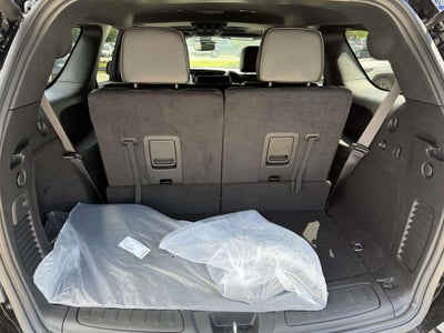 2026 Dodge Durango GT Plus AWD HEMI V8