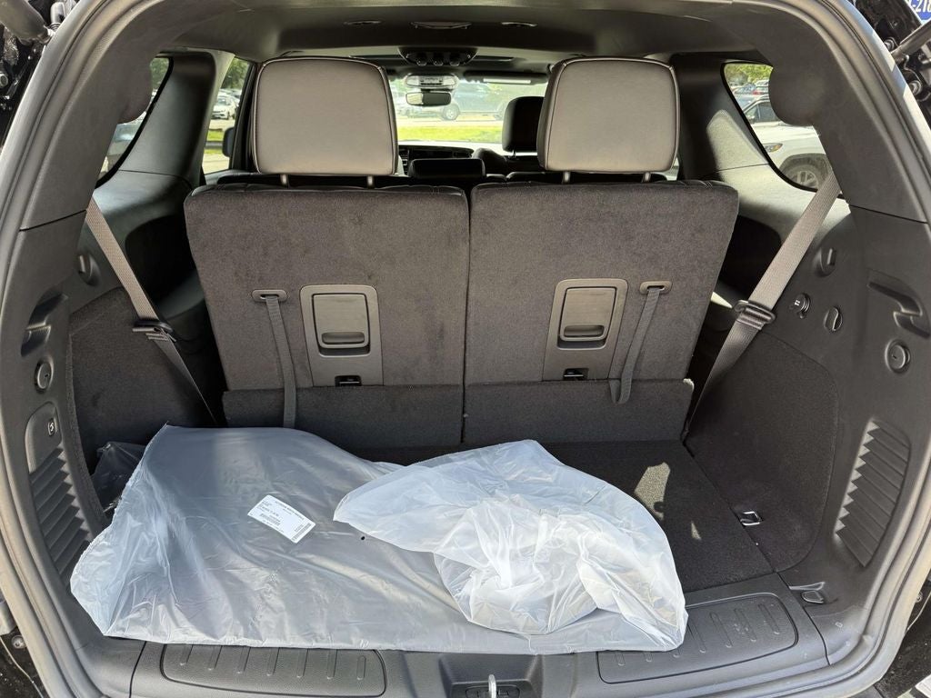 2026 Dodge Durango GT Plus AWD HEMI V8