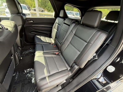 2026 Dodge Durango GT Plus AWD HEMI V8