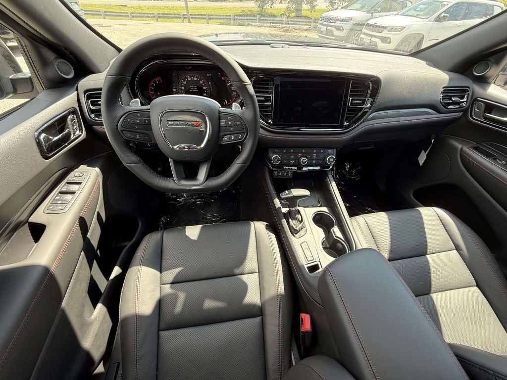 2026 Dodge Durango GT Plus AWD HEMI V8
