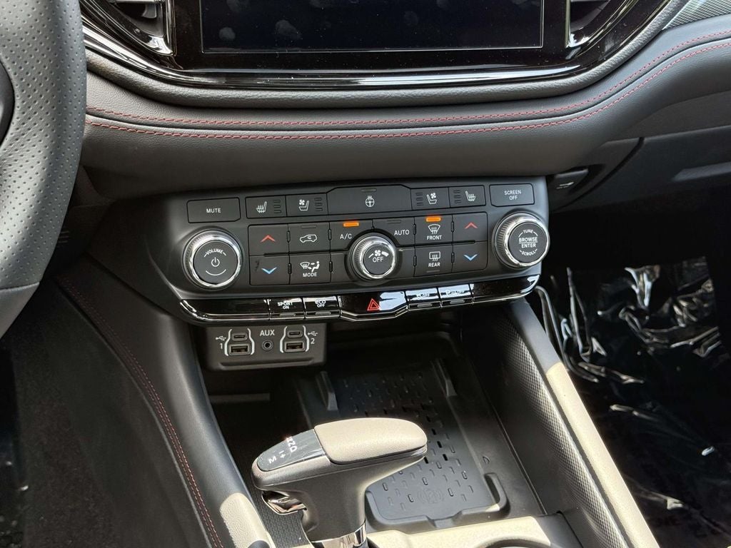 2026 Dodge Durango GT Plus AWD HEMI V8