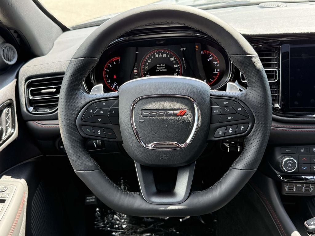 2026 Dodge Durango GT Plus AWD HEMI V8