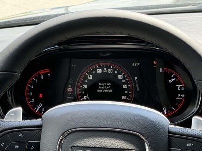 2026 Dodge Durango GT Plus AWD HEMI V8