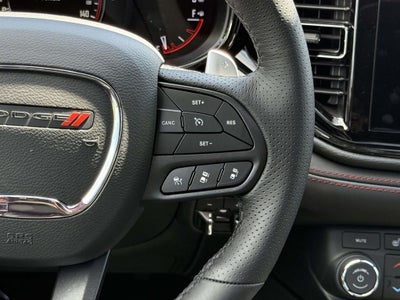 2026 Dodge Durango GT Plus AWD HEMI V8