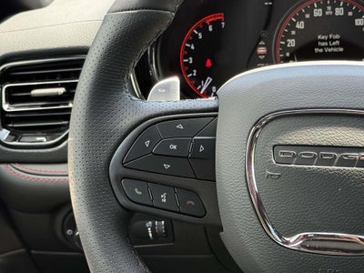 2026 Dodge Durango GT Plus AWD HEMI V8