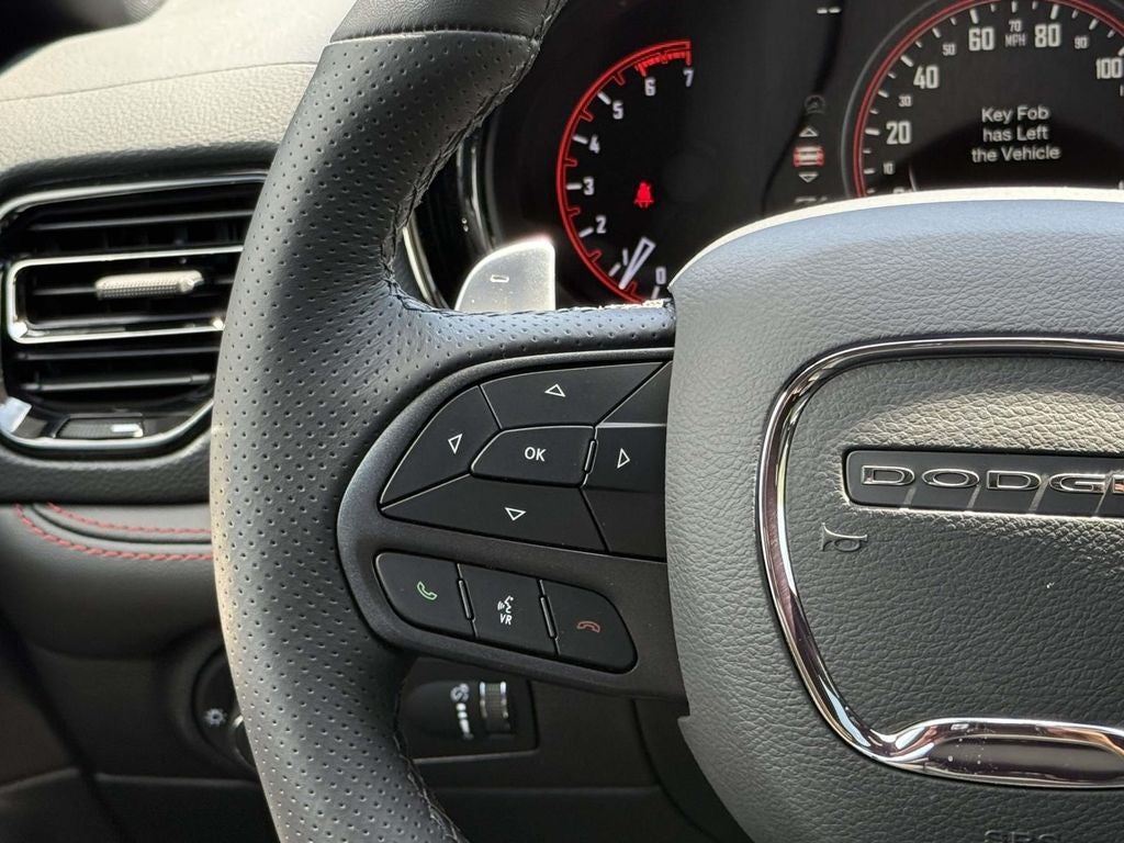 2026 Dodge Durango GT Plus AWD HEMI V8
