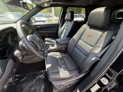 2026 Dodge Durango GT Plus AWD HEMI V8