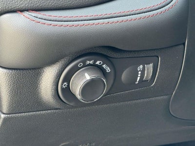 2026 Dodge Durango GT Plus AWD HEMI V8