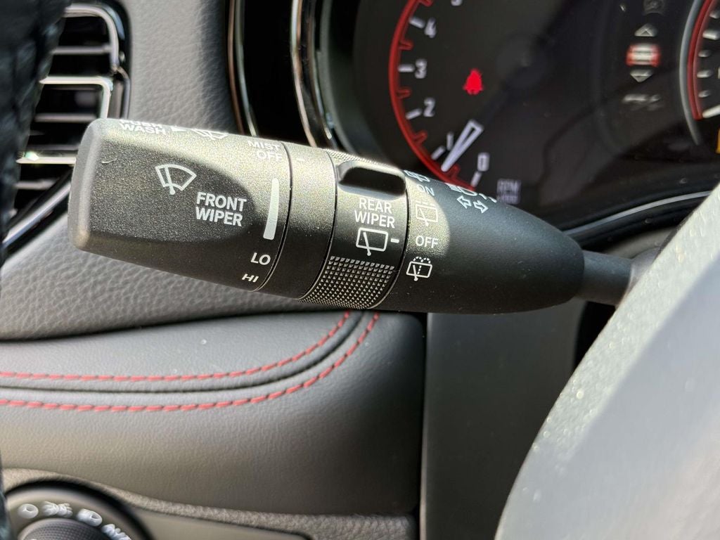 2026 Dodge Durango GT Plus AWD HEMI V8