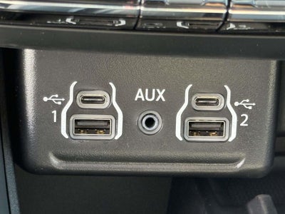 2026 Dodge Durango GT Plus AWD HEMI V8