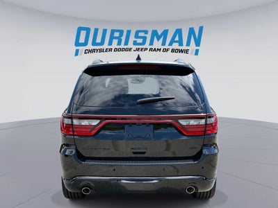 2026 Dodge Durango GT Plus AWD HEMI V8