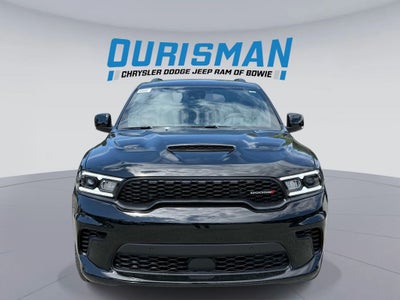 2026 Dodge Durango GT Plus AWD HEMI V8