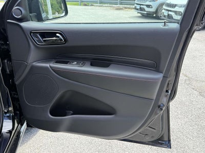 2026 Dodge Durango GT Plus AWD HEMI V8