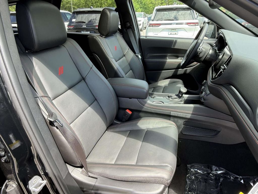 2026 Dodge Durango GT Plus AWD HEMI V8