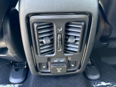 2027 Dodge Durango DURANGO GT HEMI V8 PLUS AWD