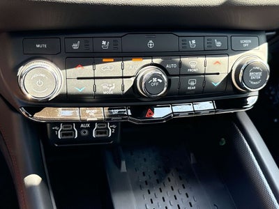 2027 Dodge Durango DURANGO GT HEMI V8 PLUS AWD
