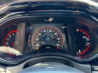 2027 Dodge Durango DURANGO GT HEMI V8 PLUS AWD