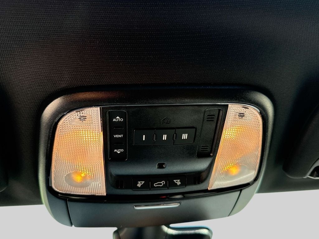 2027 Dodge Durango DURANGO GT HEMI V8 PLUS AWD