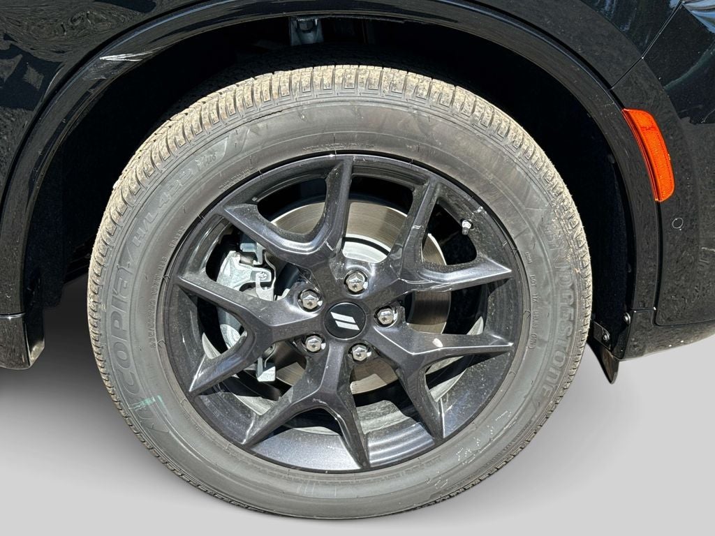 2027 Dodge Durango DURANGO GT HEMI V8 PLUS AWD
