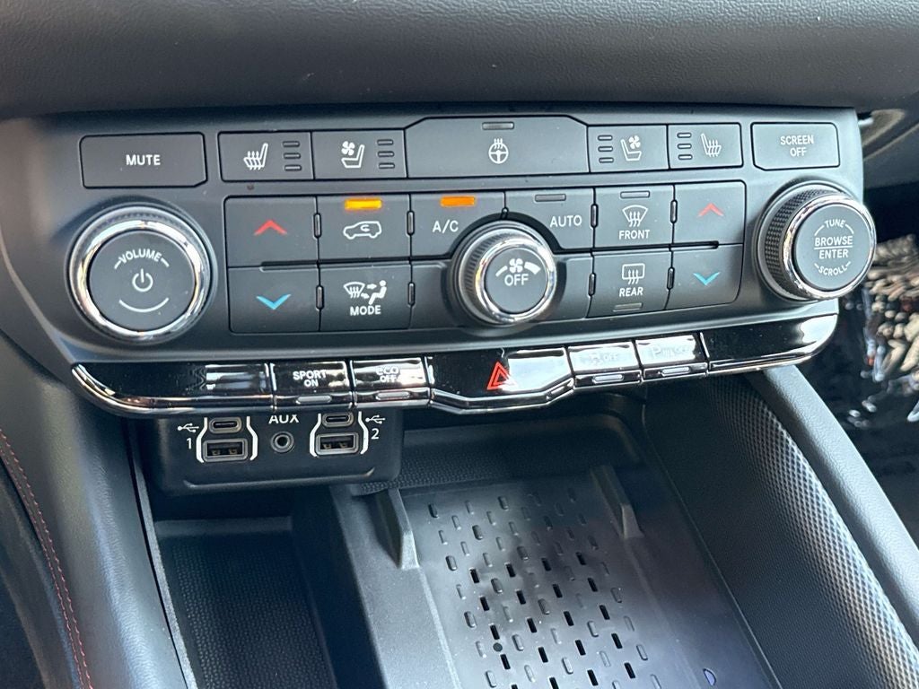 2027 Dodge Durango DURANGO GT HEMI V8 PLUS AWD