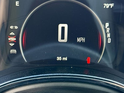 2027 Dodge Durango DURANGO GT HEMI V8 PLUS AWD