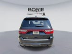 2027 Dodge Durango DURANGO GT HEMI V8 PLUS AWD