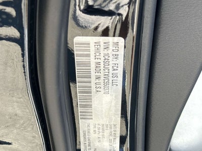 2027 Dodge Durango DURANGO GT HEMI V8 PLUS AWD