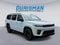 2026 Jeep Grand Wagoneer L Summit Reserve 4x4