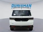 2026 Jeep Grand Wagoneer L Summit Reserve 4x4