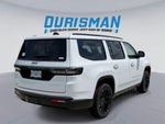 2026 Jeep Grand Wagoneer Limited Reserve 4x4