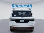 2026 Jeep Grand Wagoneer Limited Reserve 4x4
