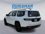 2026 Jeep Grand Wagoneer Limited Reserve 4x4