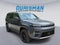 2026 Jeep Grand Wagoneer Limited Reserve 4x4