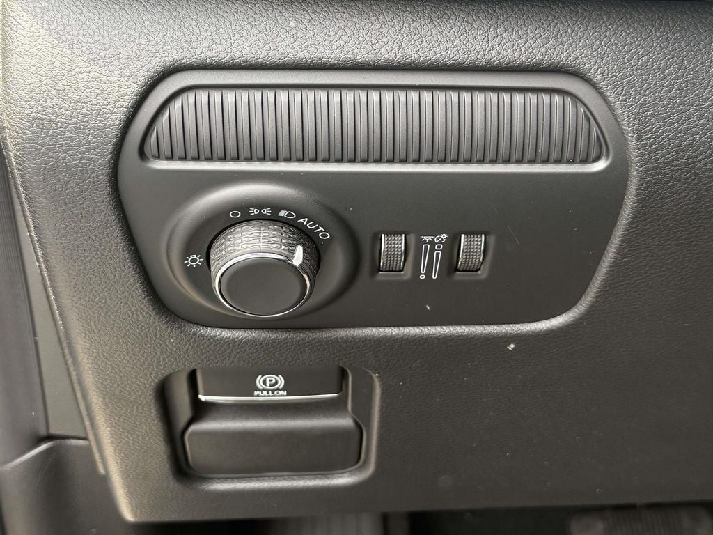 2026 Jeep Grand Wagoneer Limited Reserve 4x4