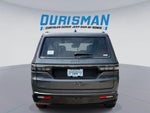 2026 Jeep Grand Wagoneer Limited Reserve 4x4