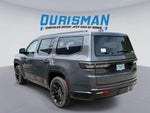 2026 Jeep Grand Wagoneer Limited Reserve 4x4